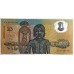 AUSTRALIA 1988 . TEN 10 DOLLARS BANKNOTES . FRASER/JOHNSTON . CONSECUTIVE PAIR